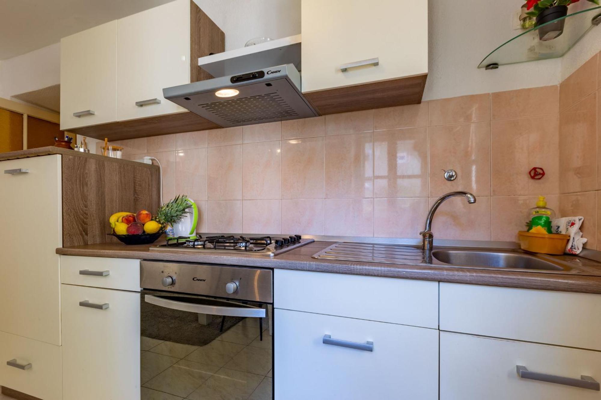 Sofija Old Center Apartment Zadar Zewnętrze zdjęcie