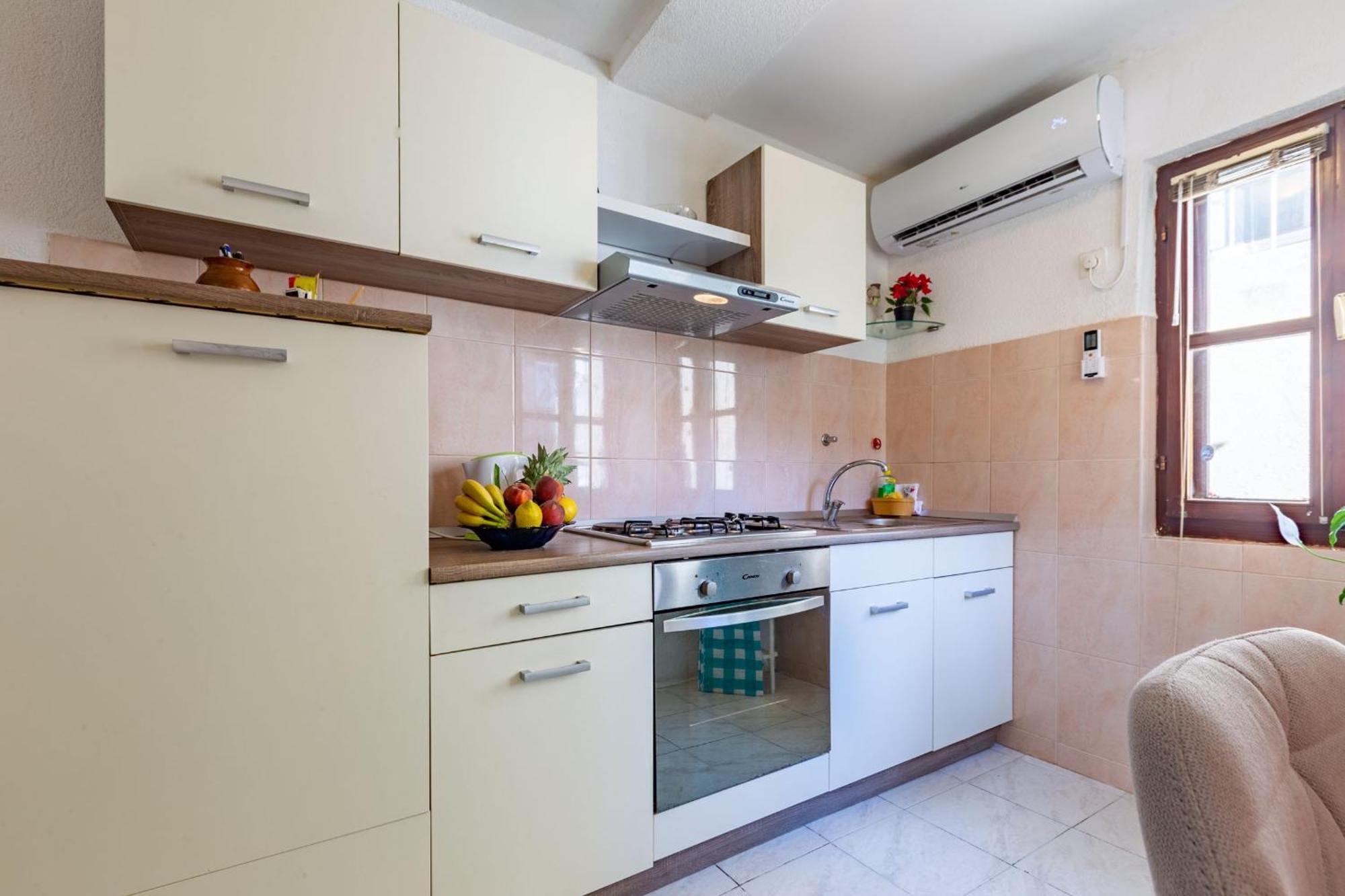 Sofija Old Center Apartment Zadar Zewnętrze zdjęcie