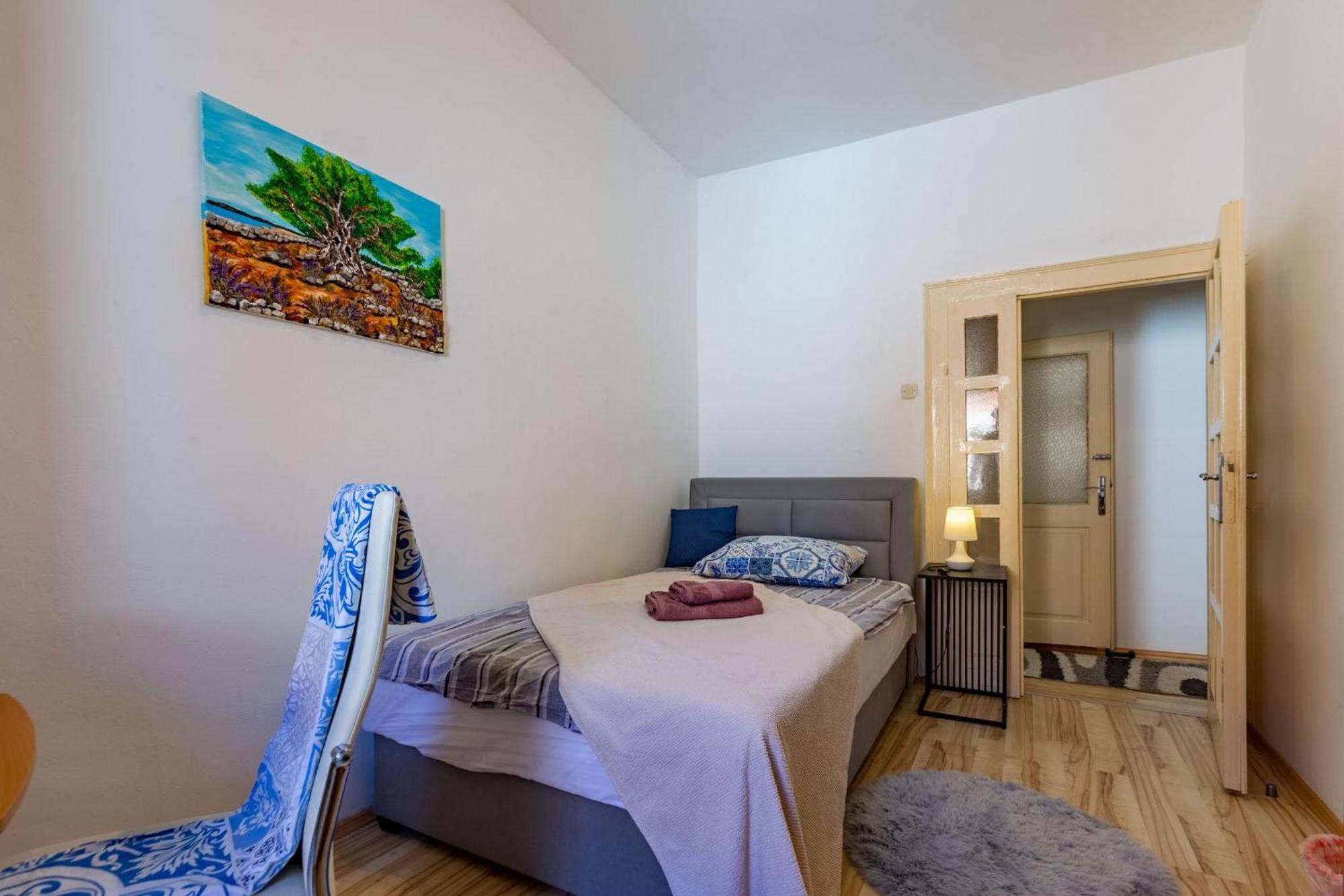 Sofija Old Center Apartment Zadar Zewnętrze zdjęcie