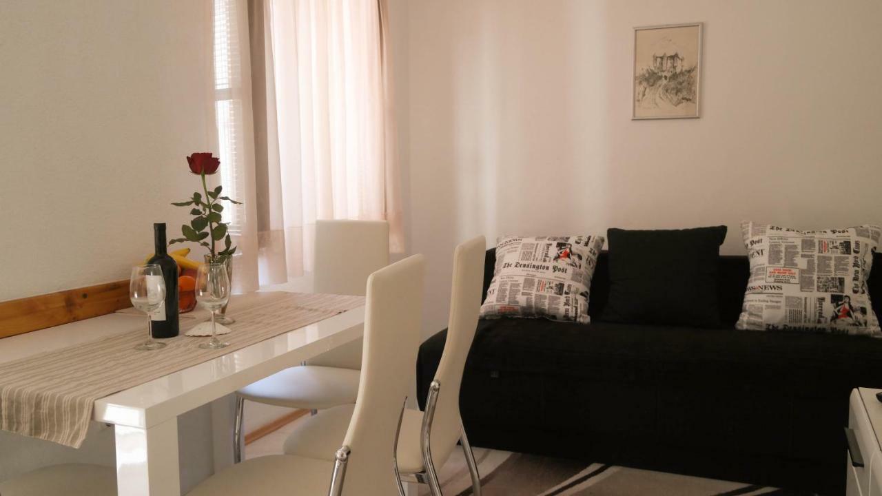 Sofija Old Center Apartment Zadar Zewnętrze zdjęcie