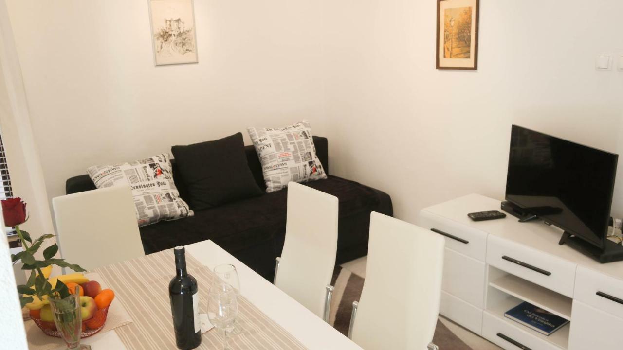 Sofija Old Center Apartment Zadar Zewnętrze zdjęcie