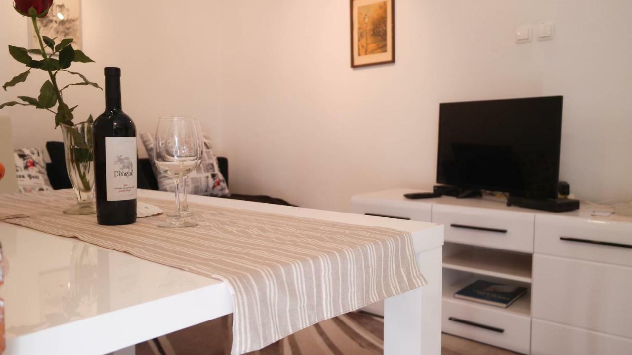 Sofija Old Center Apartment Zadar Zewnętrze zdjęcie
