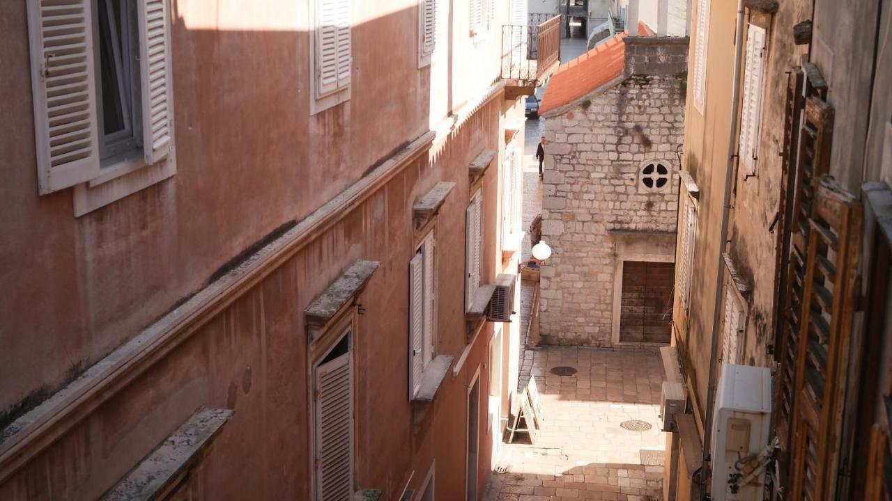 Sofija Old Center Apartment Zadar Zewnętrze zdjęcie