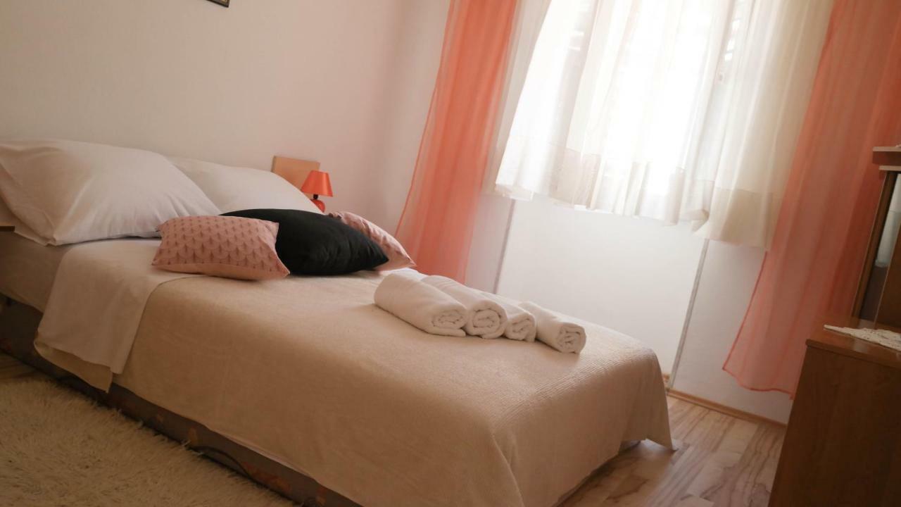 Sofija Old Center Apartment Zadar Zewnętrze zdjęcie