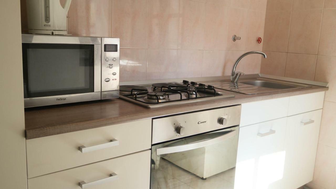 Sofija Old Center Apartment Zadar Zewnętrze zdjęcie