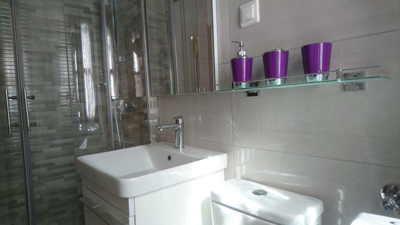 Sofija Old Center Apartment Zadar Zewnętrze zdjęcie