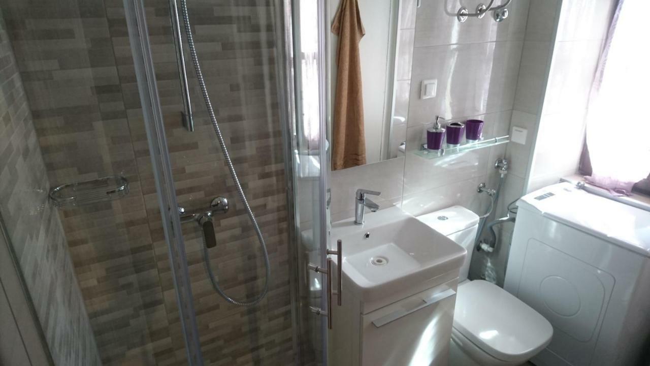 Sofija Old Center Apartment Zadar Zewnętrze zdjęcie